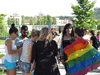 6ª Marcha Contra a Homofobia e Transfobia de Coimbra